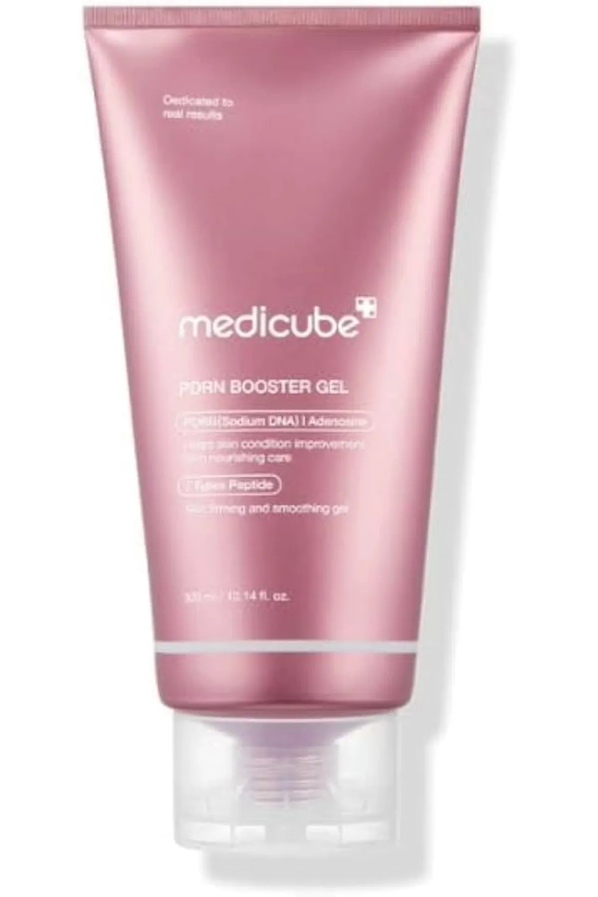 Medicube - PDRN Booster Gel (İnce Çizgi Önleyici ve Elastikiyet Koruyucu)