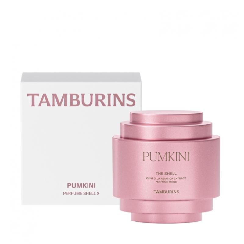 Tamburins Pumkini Parfümlü El Kremi