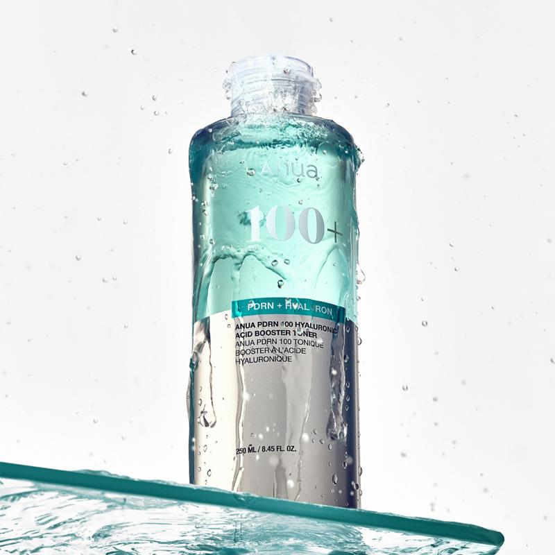 Anua - PDRN Hyaluron Acid Booster Toner