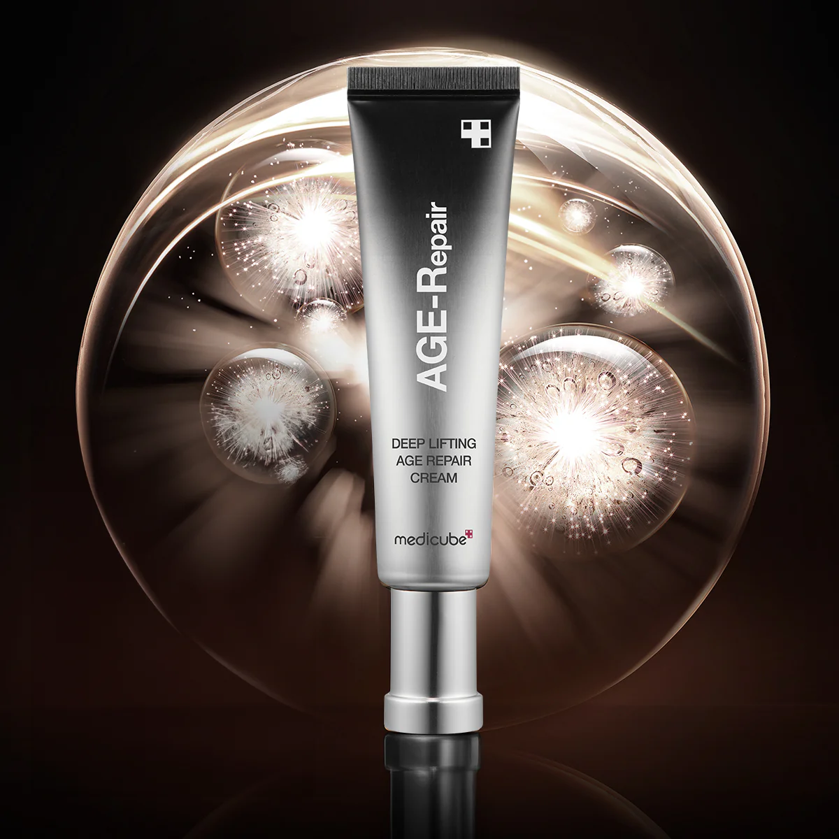  Medicube Deep Lifting Age Repair Cream 30ml Yaşlanma Karşıtı