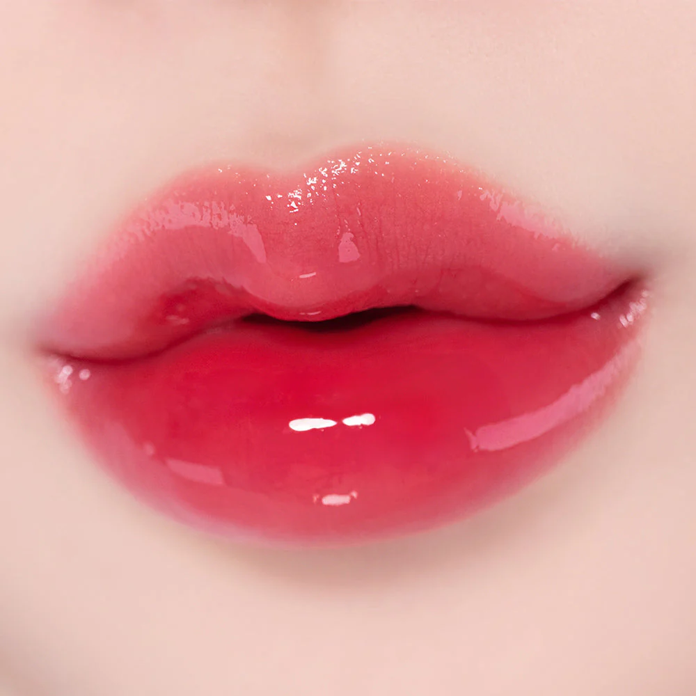ETUDE Over Glowy Tint #NOTBAD Collection 09