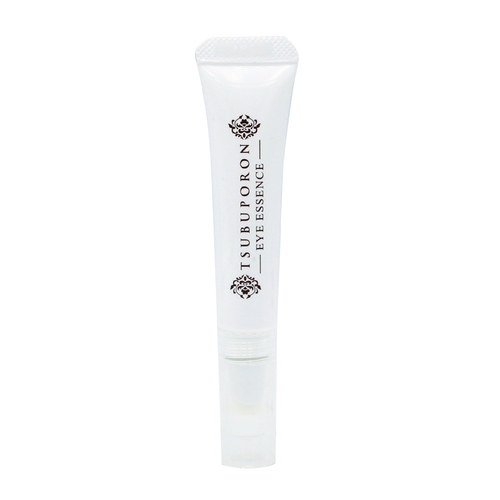 Tsubuporon Eye Essence: Göz Çevresindeki Yağ Bezelerine Elveda!