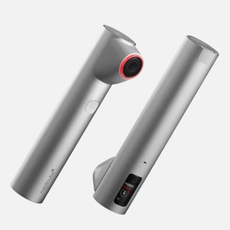 Medicube Age-R High Focus Shot HİFU Güzellik Cihazı - MSK Kozmetik