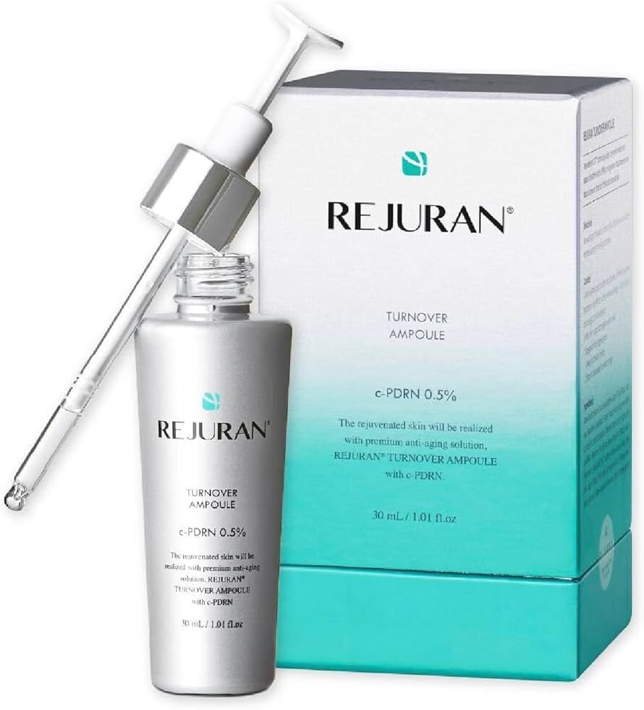 Rejuran Turnover Ampoule 30 ml