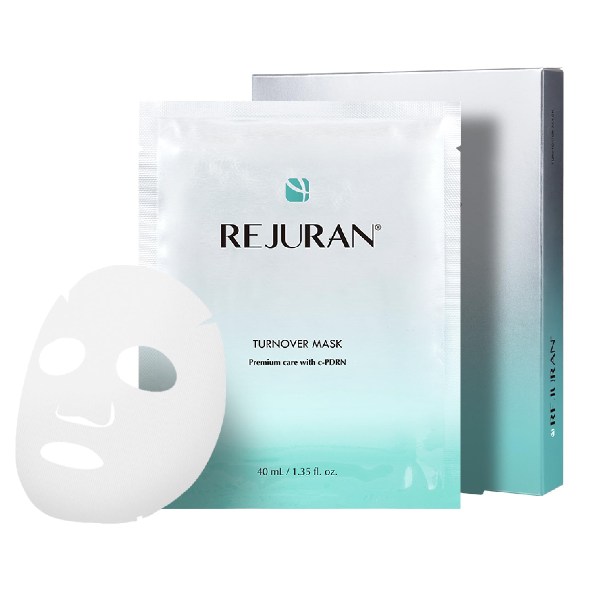 Rejuran Healer Turnover Mask