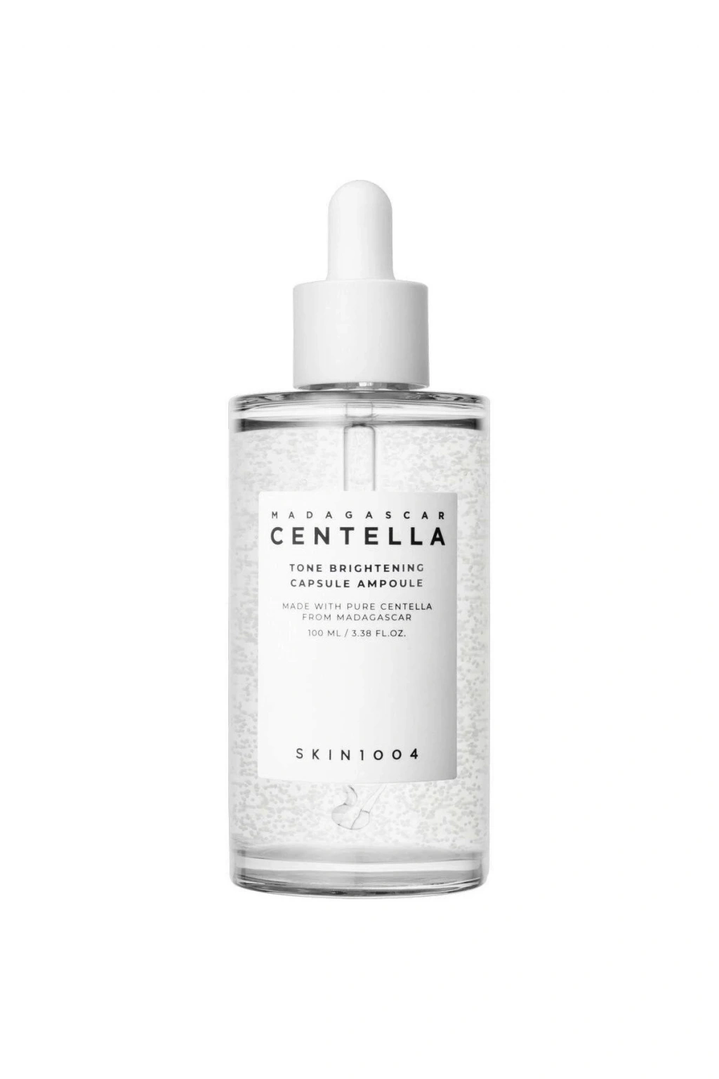 SKIN 1004 Madagascar Centella Tone Brightening Günlük Aydınlatıcı Kapsül Serum 75ml