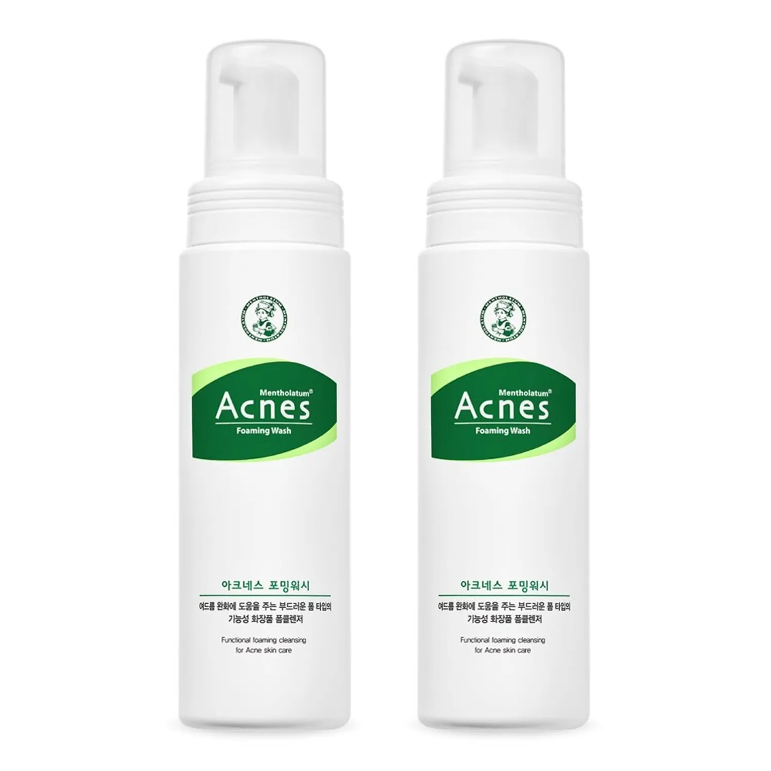 Acnes Foaming Wash 200mL