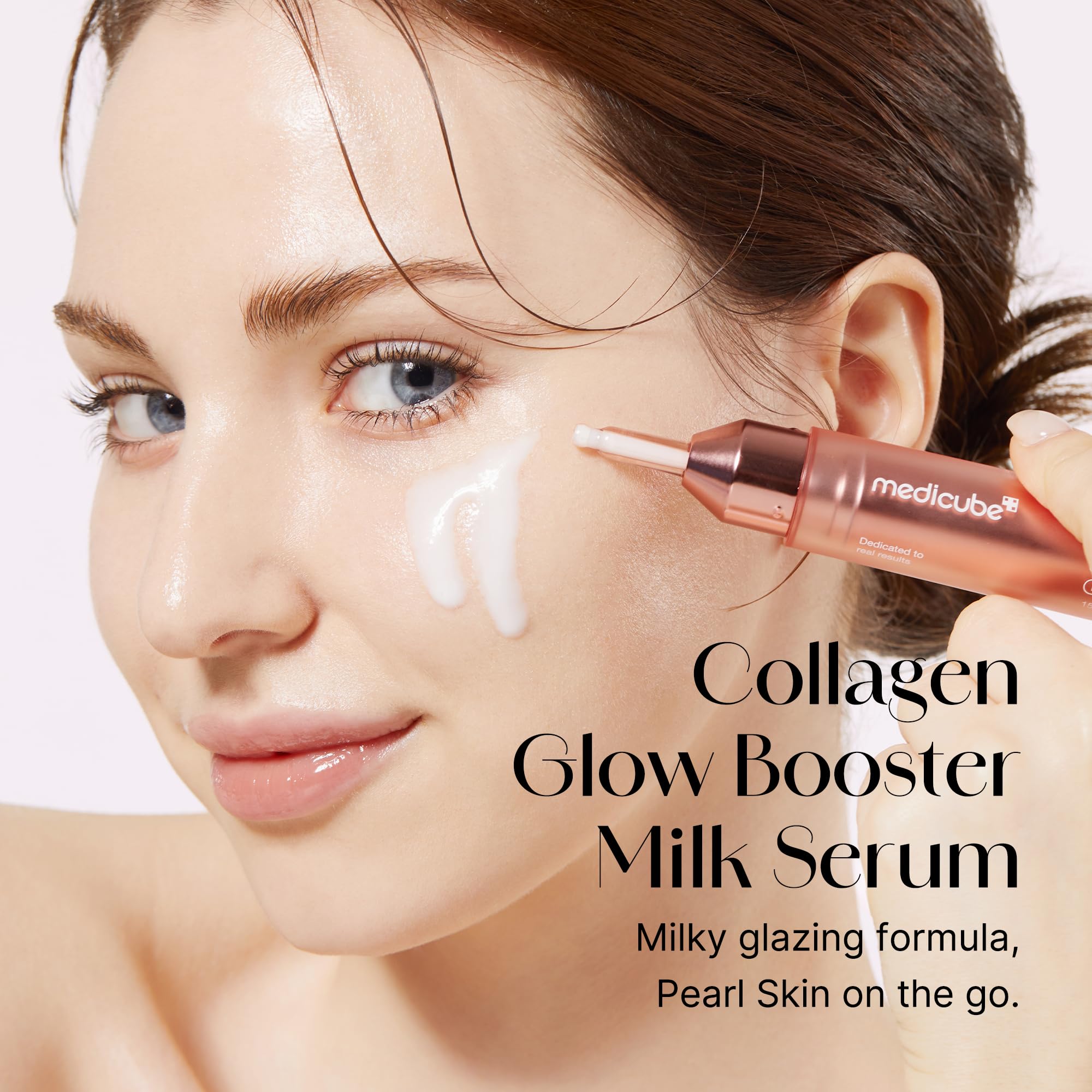 Medicube  COLLAGEN GLOW BOOSTER SERUM