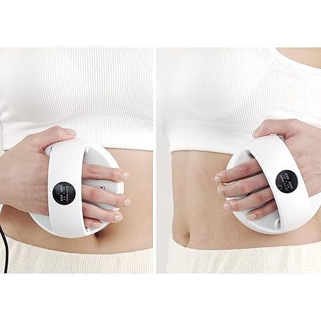 Medicube Age-R Contour Body Shot - Vücut İnce Şekillendirme Cihazı
