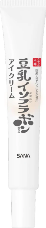 SANA Nameraka Honpo 4 In 1 Eye Cream 20g