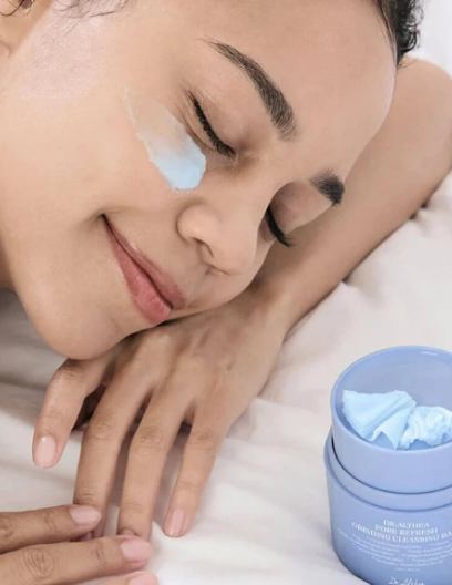 Dr. Althea - Pore Refresh Grinding Cleansing Balm