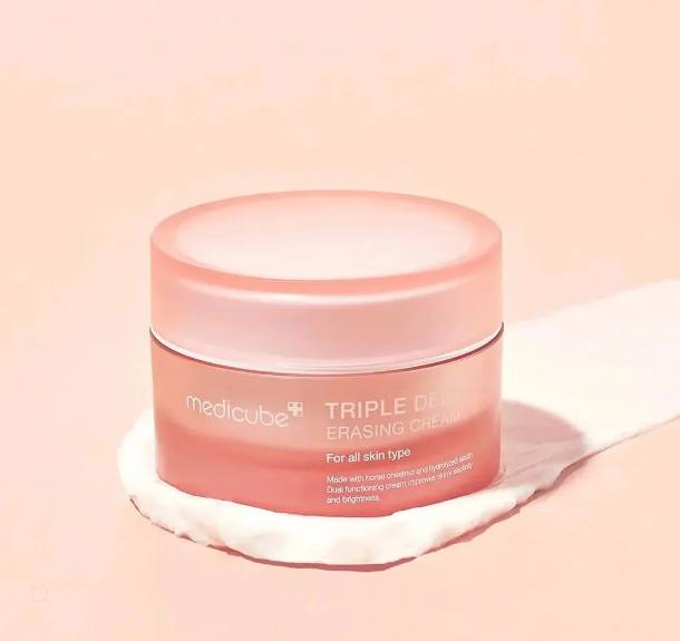 Medicube – Triple Collagen Cream – 50ml