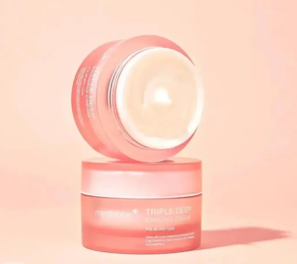 Medicube – Triple Collagen Cream – 50ml