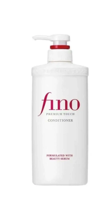 Fino Premıum Touch Saç Bakımı Kremi 550ml