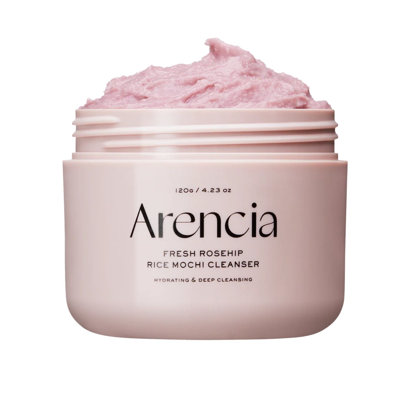 Arencia Yüz Temizleyici Fresh Rosehip Rice Mochi 120 g