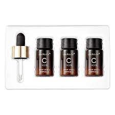 Medicube Deep Vita C Serum - 3 Şişe