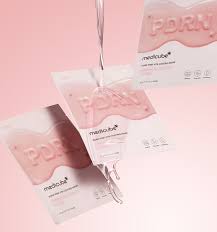 FIRSAT PAKETİ - 5 ADET Medicube PDRN Vita Coating Maske 