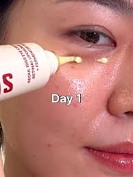 KSECRET Seoul 1988 Eye Cream Retinal Liposome 4%+fermented Bean 30ml -