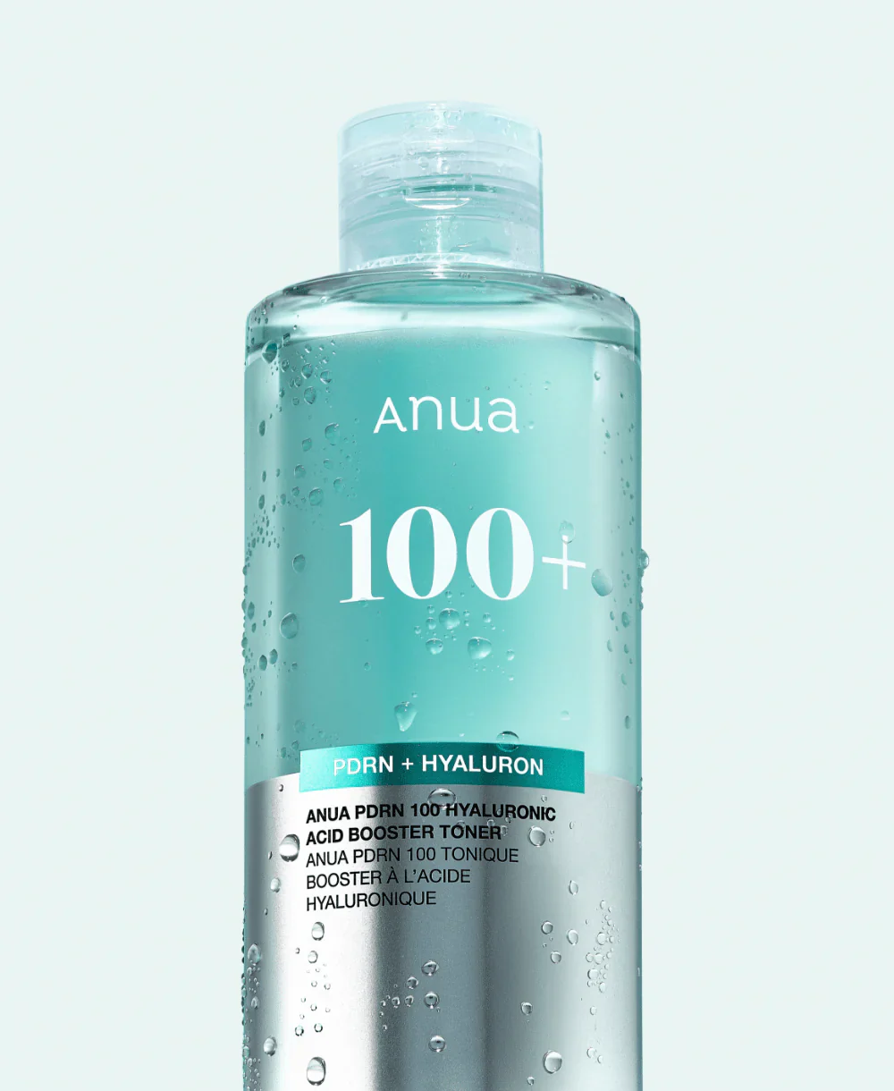 Anua - PDRN Hyaluron Acid Booster Toner