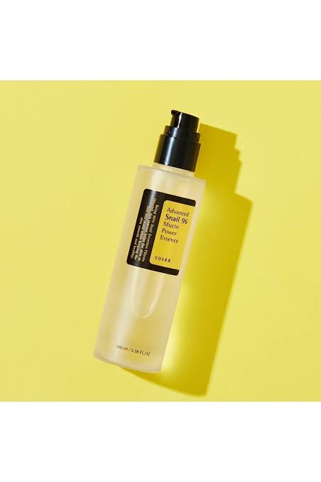 Cosrx Advanced Snail Essence Mucin Power - Salyangoz Ekstreli Esans
