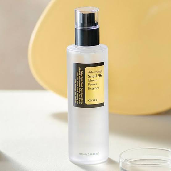 Cosrx Advanced Snail Essence Mucin Power - Salyangoz Ekstreli Esans