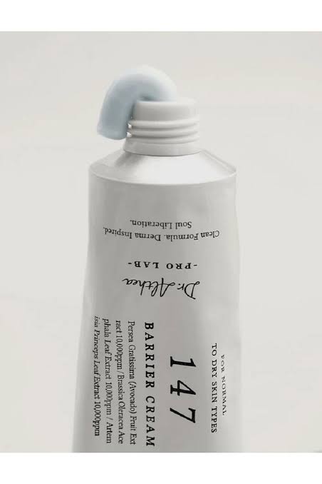 Dr. Althea 147 Barrier Cream