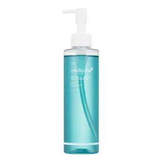 medicube - Zero Pore Blackhead Deep Cleansing Oil