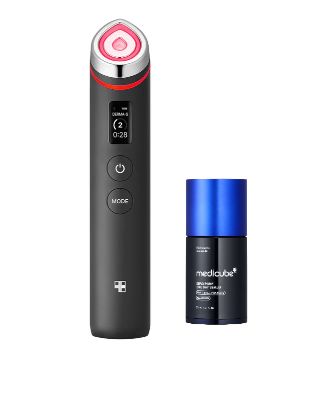 Medicube - AGE-R Booster Pro (4 Modlu Kore Cilt Bakım Cihazı