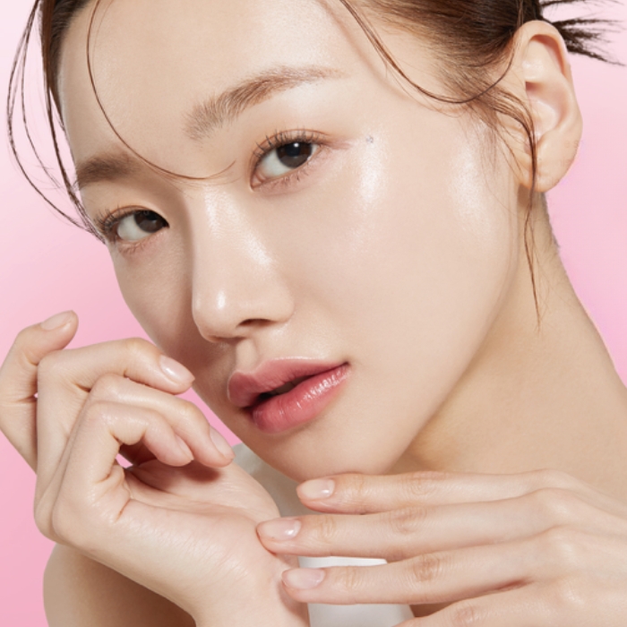 Medicube PDRN Pink Collagen Toning Gel Toner Pad 120ml 