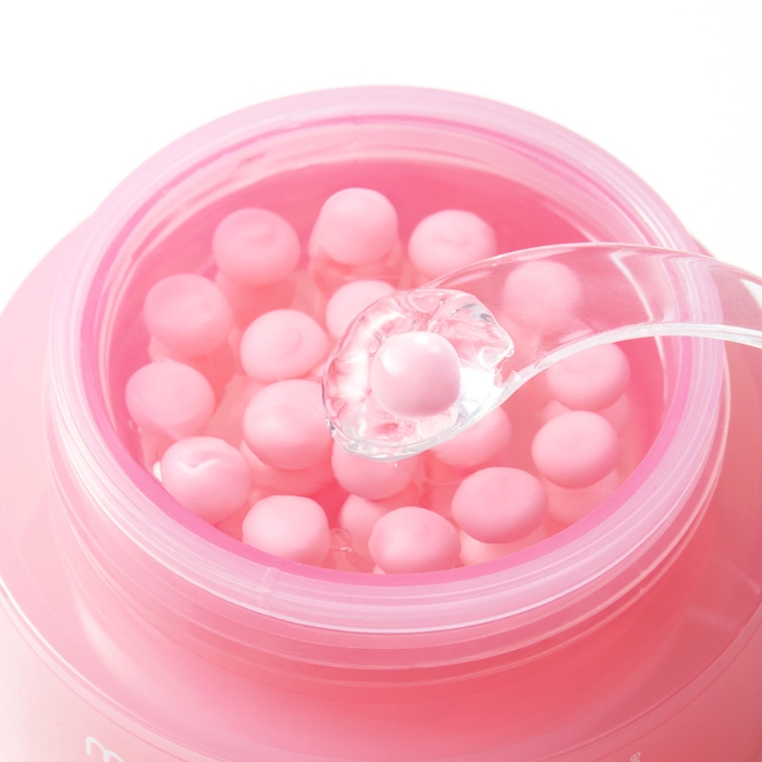 Medicube Somon DNA PDRN Pink Collagen Capsule Cream - Yeni Çıkan Ürün
