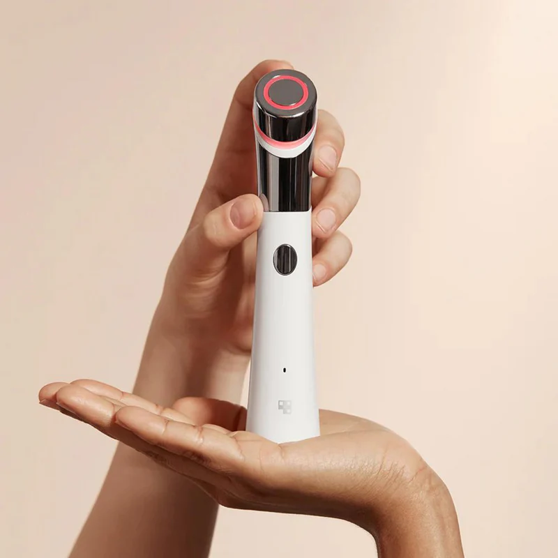 AGE-R BOOSTER-H DEVICE ATS AIR SHOT 美顔器 Medicube Age-R ATS Air Shot - Gözenek Sıkılaştırma Emilim ve
