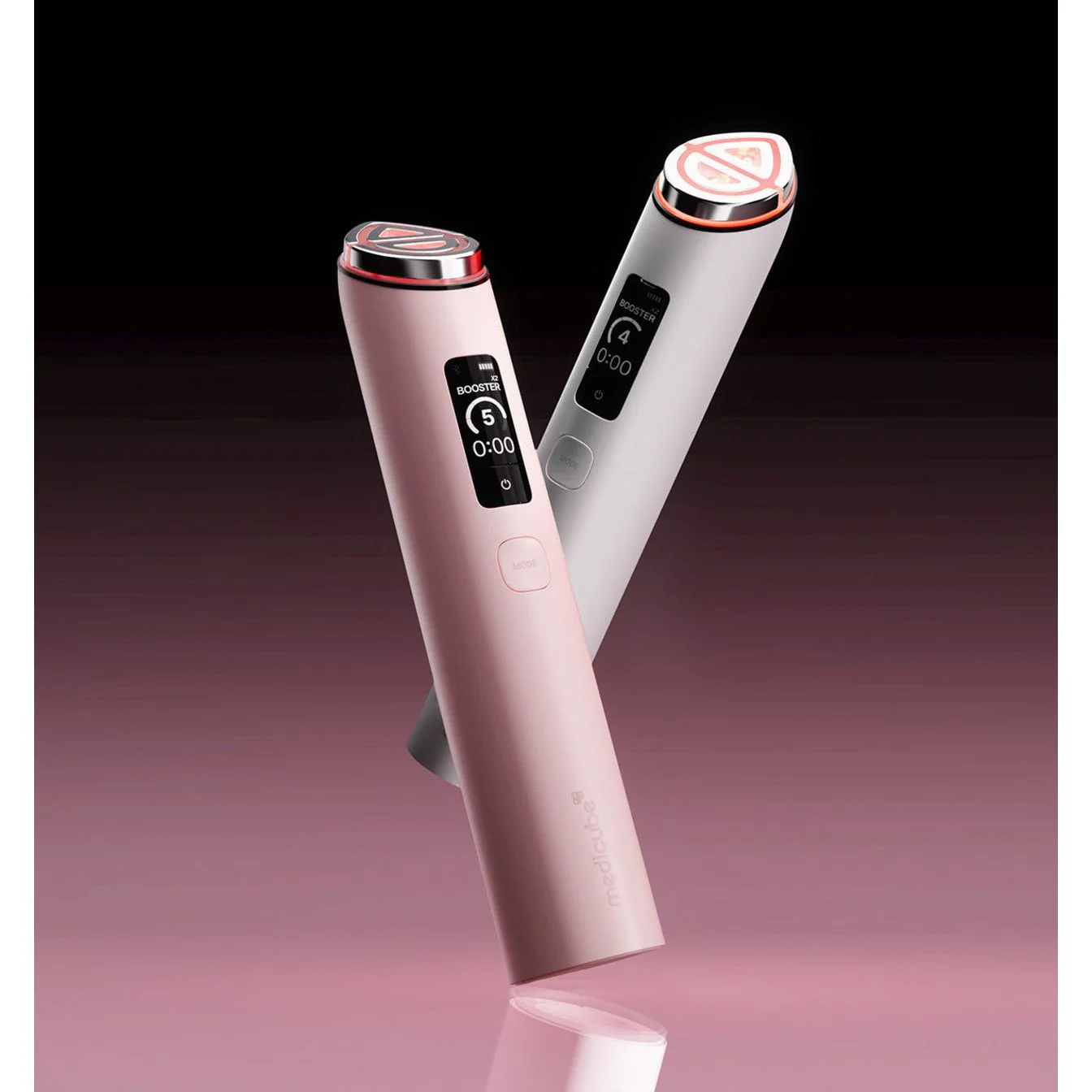Medicube Age-R Booster Pro X2 (Yeni Yükseltilmiş Cihaz) - MSK Kozmetik