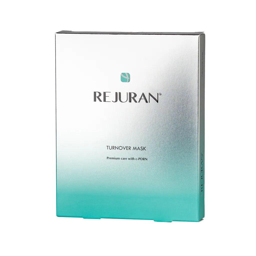 Rejuran Healer Turnover Mask