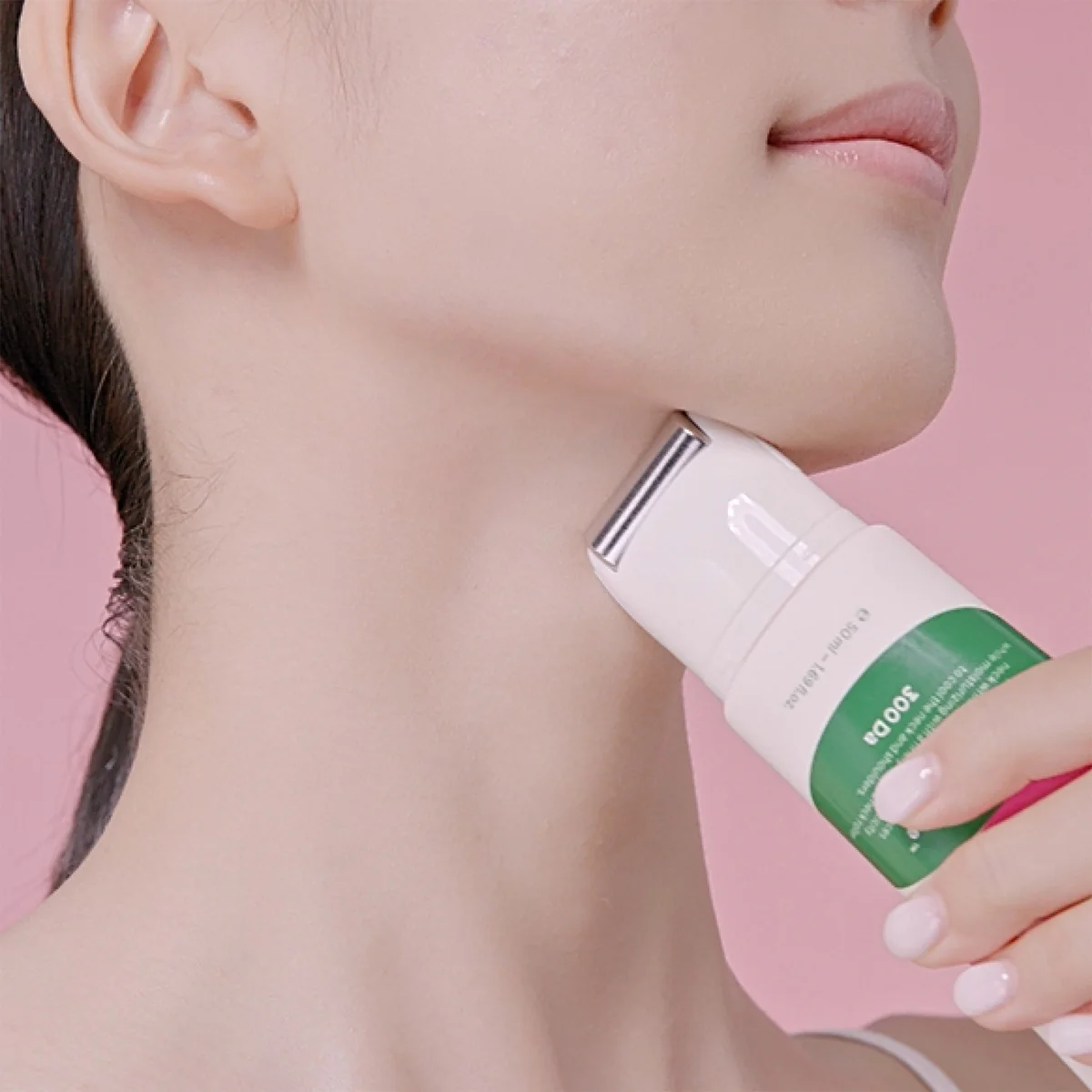 CKD Sıkılaştırıcı Gıdık-Boyun Bölgesi Kremi 40ML