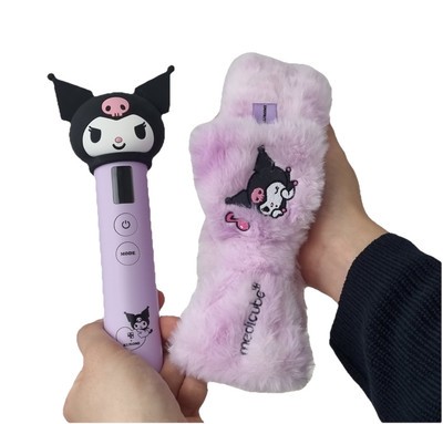 Medicube AGE-R Booster Pro X Kuromi Edition - MSK Kozmetik