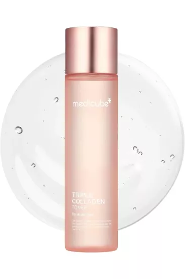 Medicube - Triple Collagen Toner (Üçlü Kollajen Tonik)