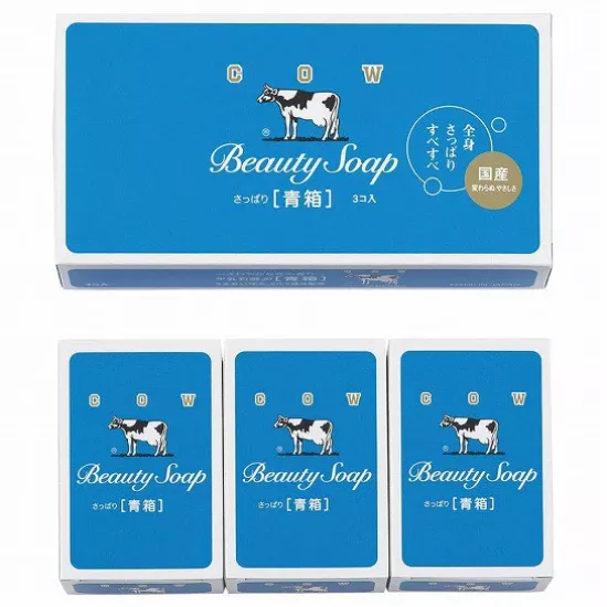 Cow Beauty Soap