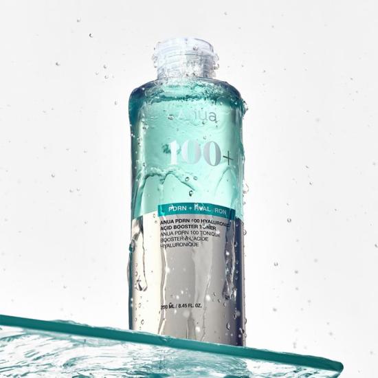 Anua - PDRN Hyaluron Acid Booster Toner