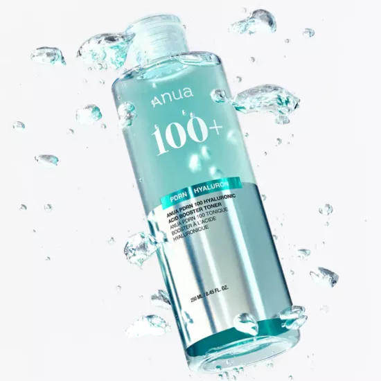 Anua - PDRN Hyaluron Acid Booster Toner