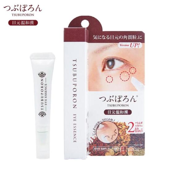 Tsubuporon Eye Essence