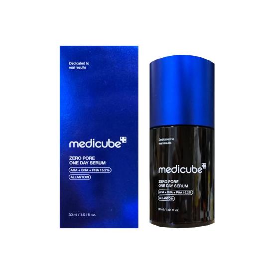 Medicube Zero Pore One-Day Serum - 30 Ml