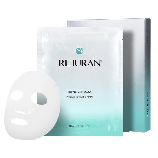 Rejuran Healer Turnover Mask