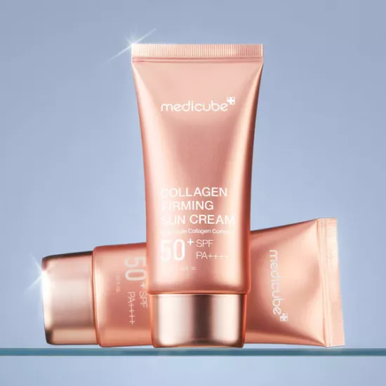 Medicube Collagen Sun Cream 50ml