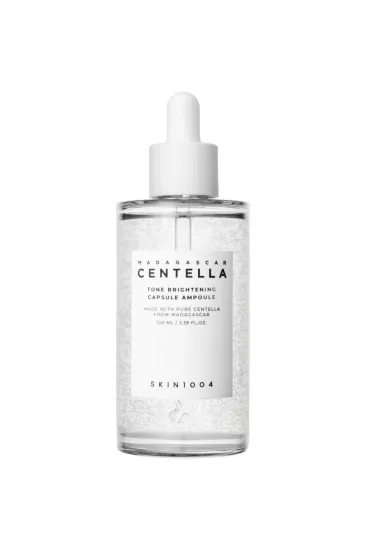 SKIN 1004 Madagascar Centella Tone Brightening Günlük Aydınlatıcı Kapsül Serum 75ml
