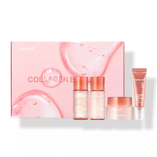 Medicube Collagen Glow Seti