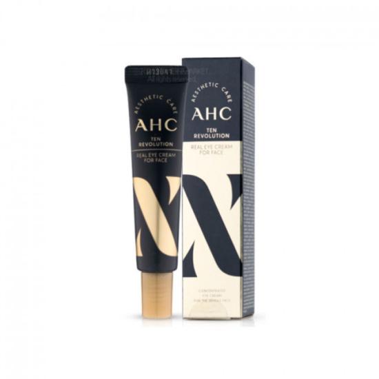 AHC Ten Revolution Real Eye Cream For Face Göz Kremi 30ML