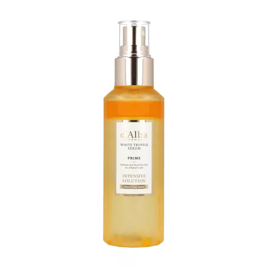 d’Alba White Truffle Prime Intensive Serum