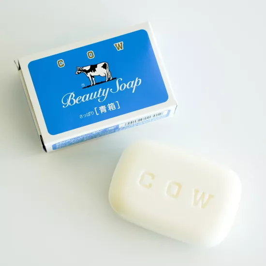 Cow Beauty Soap