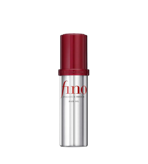Fino Premium Touch Kuru ve Yıpranmış Saçlar İçin Besleyici Saç Bakım Yağı 70 ml