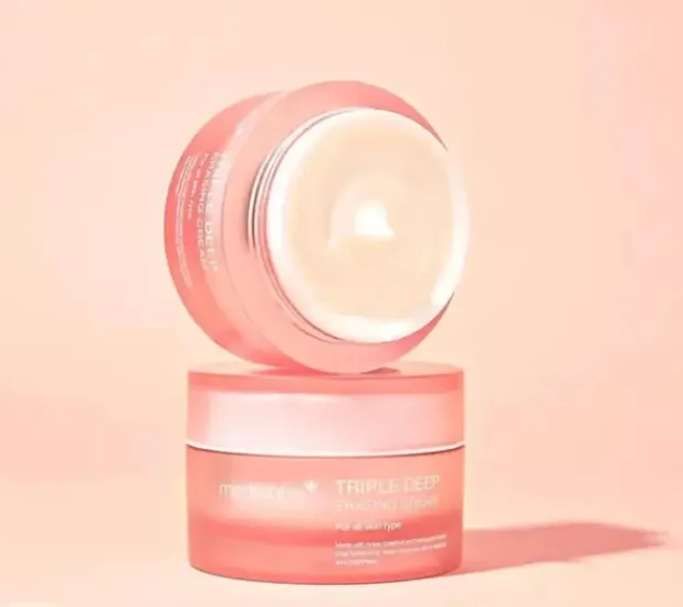 Medicube – Triple Collagen Cream – 50ml